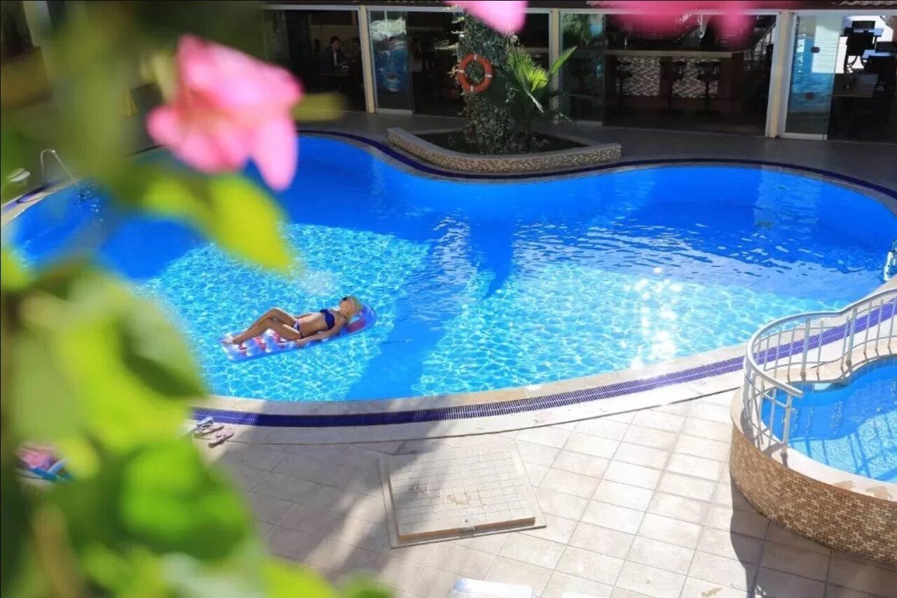 Фотографія Club Amaris 3*